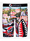 Ethika Bomber Monaco Boxer Briefs - Thumbnail image 1 of 3