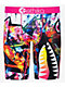 Ethika Bomber Pink Drip Boxer Briefs - Thumbnail image 1 of 3