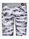 Ethika Bomber Pixel Tiger Grey Boxer Briefs - Thumbnail image 2 of 3