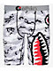 Ethika Bomber Pixel Tiger Grey Boxer Briefs - Thumbnail image 1 of 3