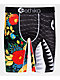 Ethika Bomber Plain Jane Black Boxer Briefs - Thumbnail image 1 of 3