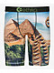 Ethika Bomber Pyramid Boxer Briefs - Thumbnail image 1 of 3