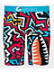 Ethika Bomber Session Boxer Briefs - Thumbnail image 1 of 3