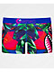 Ethika Bomber Trip Staple ropa interior estilo Boyshort