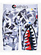 Ethika Bomber White Boxer Briefs - Thumbnail image 1 of 3