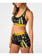 Ethika Bomber Word Finder Sports Bra - Thumbnail image 4 of 4