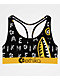 Ethika Bomber Word Finder Sports Bra - Thumbnail image 1 of 4