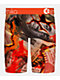 Ethika Burnin Hundreds Orange Boxer Briefs - Thumbnail image 2 of 2