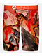 Ethika Burnin Hundreds Orange Boxer Briefs - Thumbnail image 1 of 2