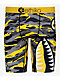 Ethika Burrows Black & Yellow Camo Boxer Briefs - Thumbnail image 1 of 2
