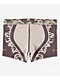 Ethika Camo Bae Brown Staple Boyshort Underwear - Thumbnail image 2 of 2