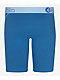 Ethika Cerulean Blue Boxer Briefs - Thumbnail image 2 of 3