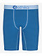 Ethika Cerulean Blue Boxer Briefs - Thumbnail image 1 of 3