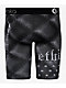 Ethika Chainbossed Black Boxer Briefs - Thumbnail image 2 of 3