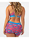 Ethika Chew Pink & Blue Boyshort Underwear - Thumbnail image 3 of 4