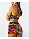Ethika Color Glitch Staple Boyshort Underwear - Thumbnail image 3 of 3