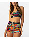 Ethika Color Glitch Staple Boyshort Underwear - Thumbnail image 2 of 3