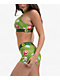 Ethika Crane Heritage Green Boyshort Underwear - Thumbnail image 3 of 3