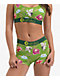 Ethika Crane Heritage Green Boyshort Underwear - Thumbnail image 1 of 3