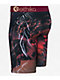 Ethika Dark Paradise Maroon Boxer Briefs - Thumbnail image 3 of 3