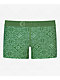 Ethika Diamond Envy Green Staple Boyshort Underwear - Thumbnail image 1 of 2