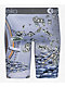 Ethika Diff Contracts Grey Boxer Briefs - Thumbnail image 2 of 3
