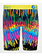 Ethika Dripped Out Lime Reactive Cotton Boxer Briefs - Thumbnail image 2 of 3