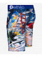 Ethika El Fuego Blue Boxer Briefs - Thumbnail image 3 of 3
