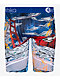 Ethika El Fuego Blue Boxer Briefs - Thumbnail image 2 of 3