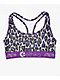 Ethika Electric Jungle Sports Bra - Thumbnail image 1 of 2
