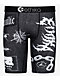 Ethika F.M.E. Black Boxer Briefs - Thumbnail image 1 of 3