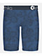 Ethika Familie Crest Blue Boxer Briefs - Thumbnail image 2 of 2