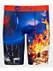 Ethika Flame World calzoncillos bóxer