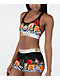 Ethika Floral Jungle Boyshort Underwear - Thumbnail image 4 of 4