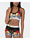 Ethika Floral Jungle Boyshort Underwear - Thumbnail image 2 of 4