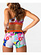 Ethika Flower Boyz Sostén deportivo