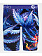 Ethika Flower Flame calzoncillos bóxer