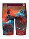 Ethika Forest Tiger Orange Boxer Briefs - Thumbnail image 2 of 3