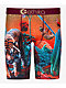 Ethika Forest Tiger Orange Boxer Briefs - Thumbnail image 1 of 3