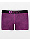 Ethika Fresh Prints Boyshort Underwear - Thumbnail image 1 of 2