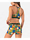 Ethika Furry Wall Sports Bra - Thumbnail image 3 of 4