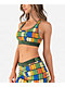 Ethika Furry Wall Sports Bra - Thumbnail image 4 of 4