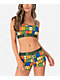 Ethika Furry Wall Sports Bra - Thumbnail image 2 of 4