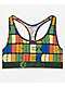 Ethika Furry Wall Sports Bra - Thumbnail image 1 of 4