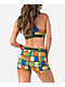 Ethika Furry Wall Staple Boyshort Underwear - Thumbnail image 3 of 4