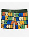 Ethika Furry Wall Staple Boyshort Underwear - Thumbnail image 1 of 4