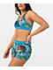 Ethika Garden Of Weeden Sports Bra