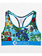 Ethika Garden Of Weeden Sports Bra