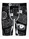 Ethika Global Link Black Boxer Briefs - Thumbnail image 1 of 3