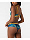 Ethika Gold Dust Cheeky Underwear Bottoms